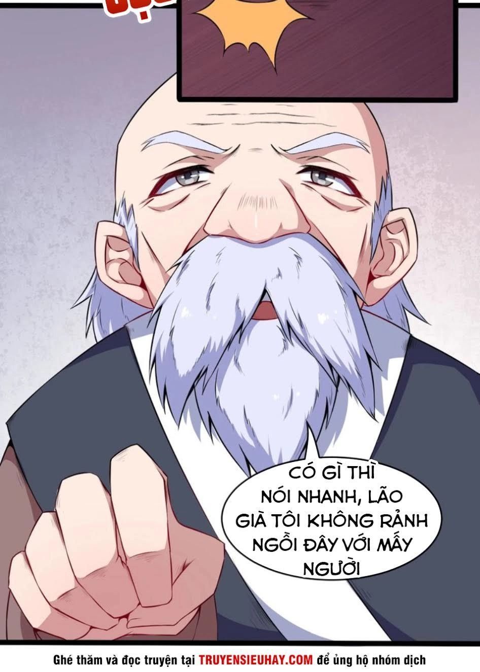 Ma Tôn Trông Trẻ Chapter 48 - 39