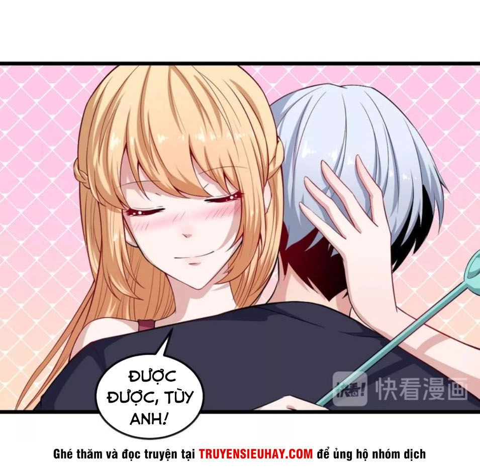 Ma Tôn Trông Trẻ Chapter 49 - 9