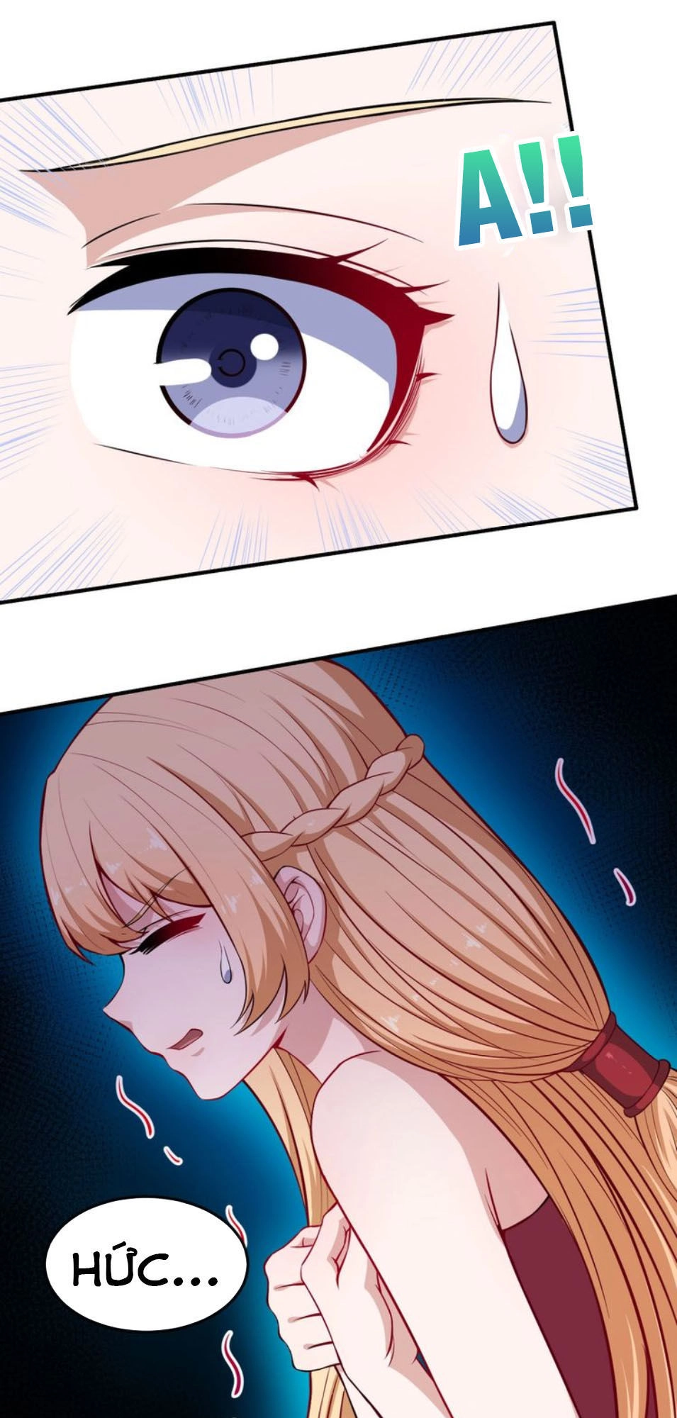 Ma Tôn Trông Trẻ Chapter 49 - 10