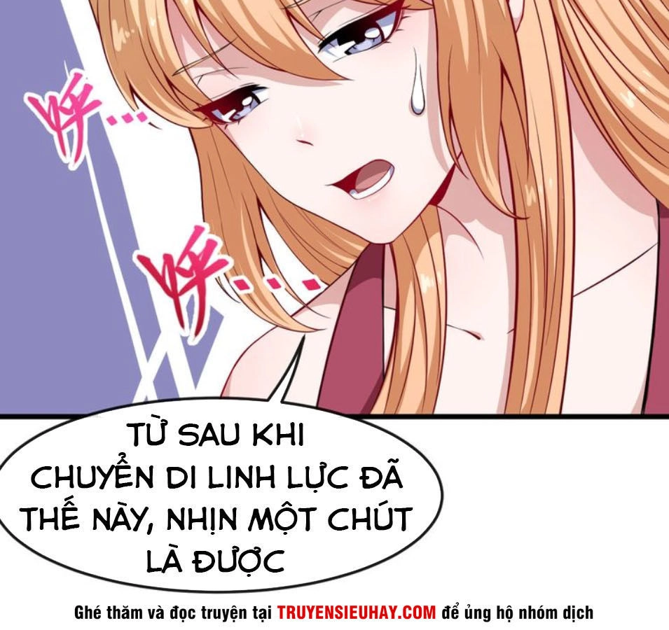 Ma Tôn Trông Trẻ Chapter 49 - 13