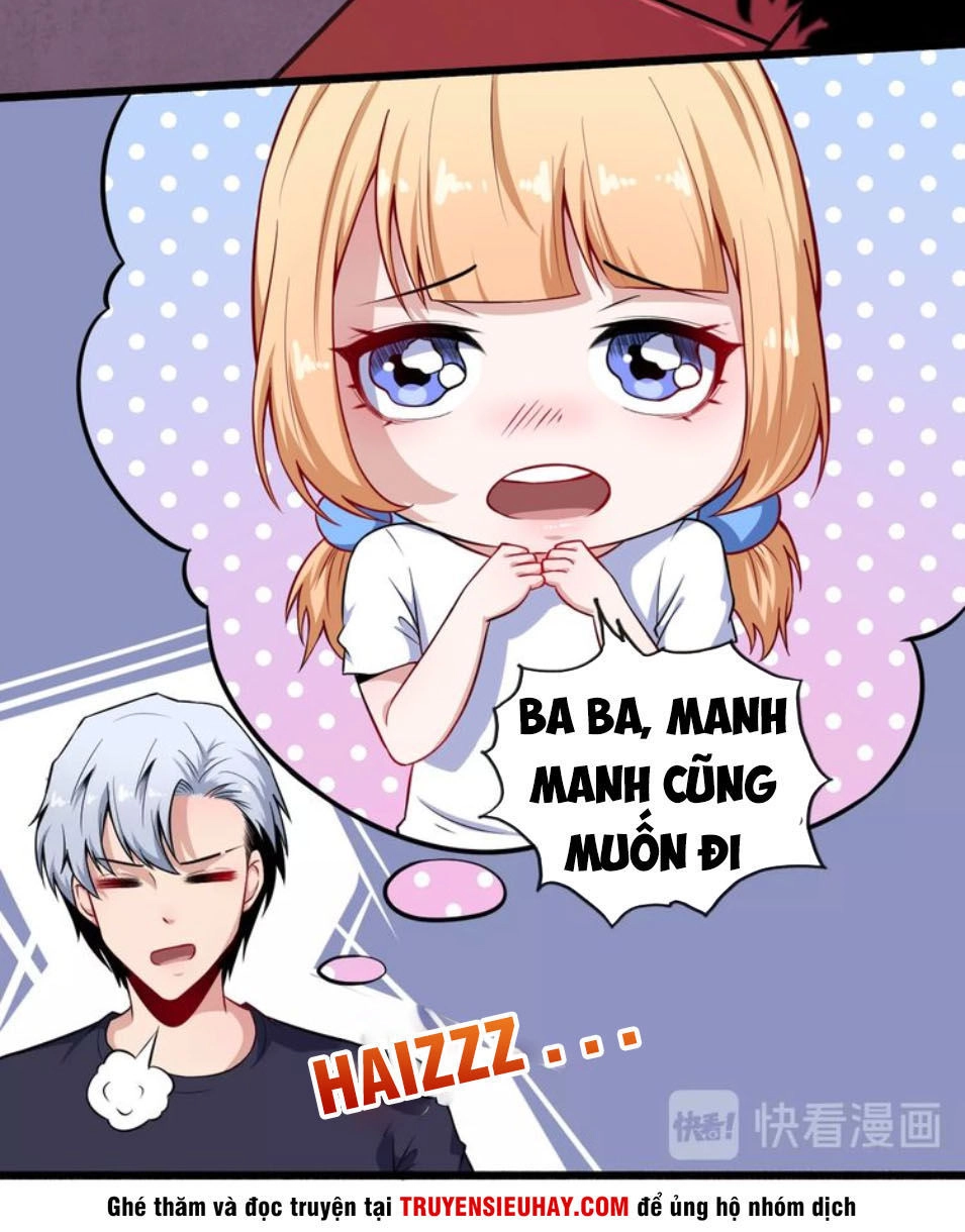 Ma Tôn Trông Trẻ Chapter 49 - 22