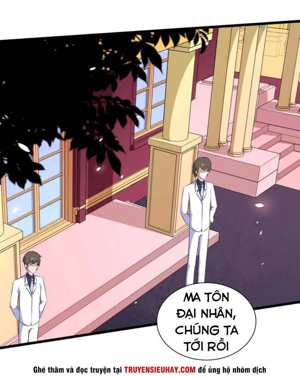 Ma Tôn Trông Trẻ Chapter 49 - 24