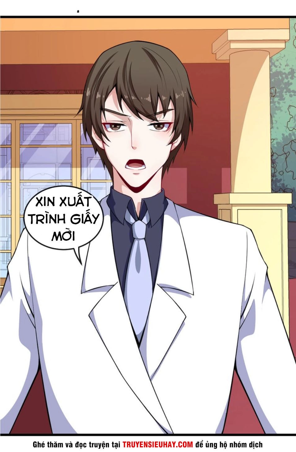 Ma Tôn Trông Trẻ Chapter 49 - 26