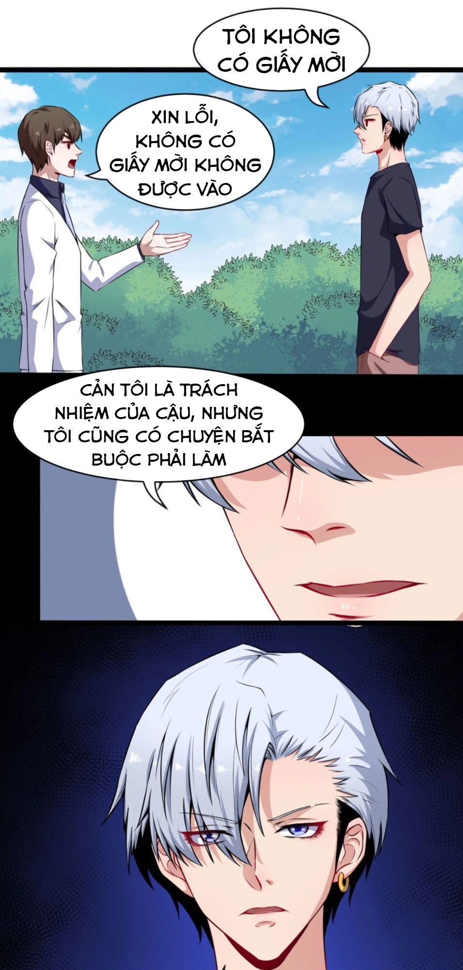 Ma Tôn Trông Trẻ Chapter 49 - 27