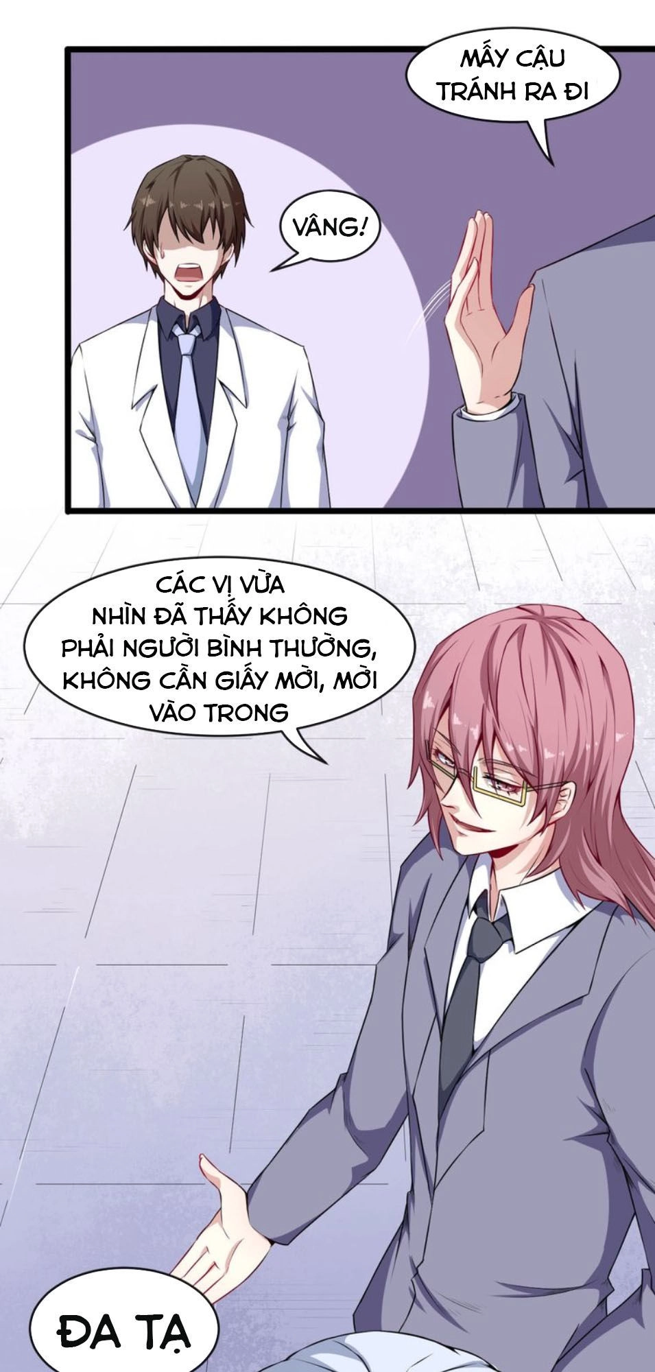 Ma Tôn Trông Trẻ Chapter 49 - 31