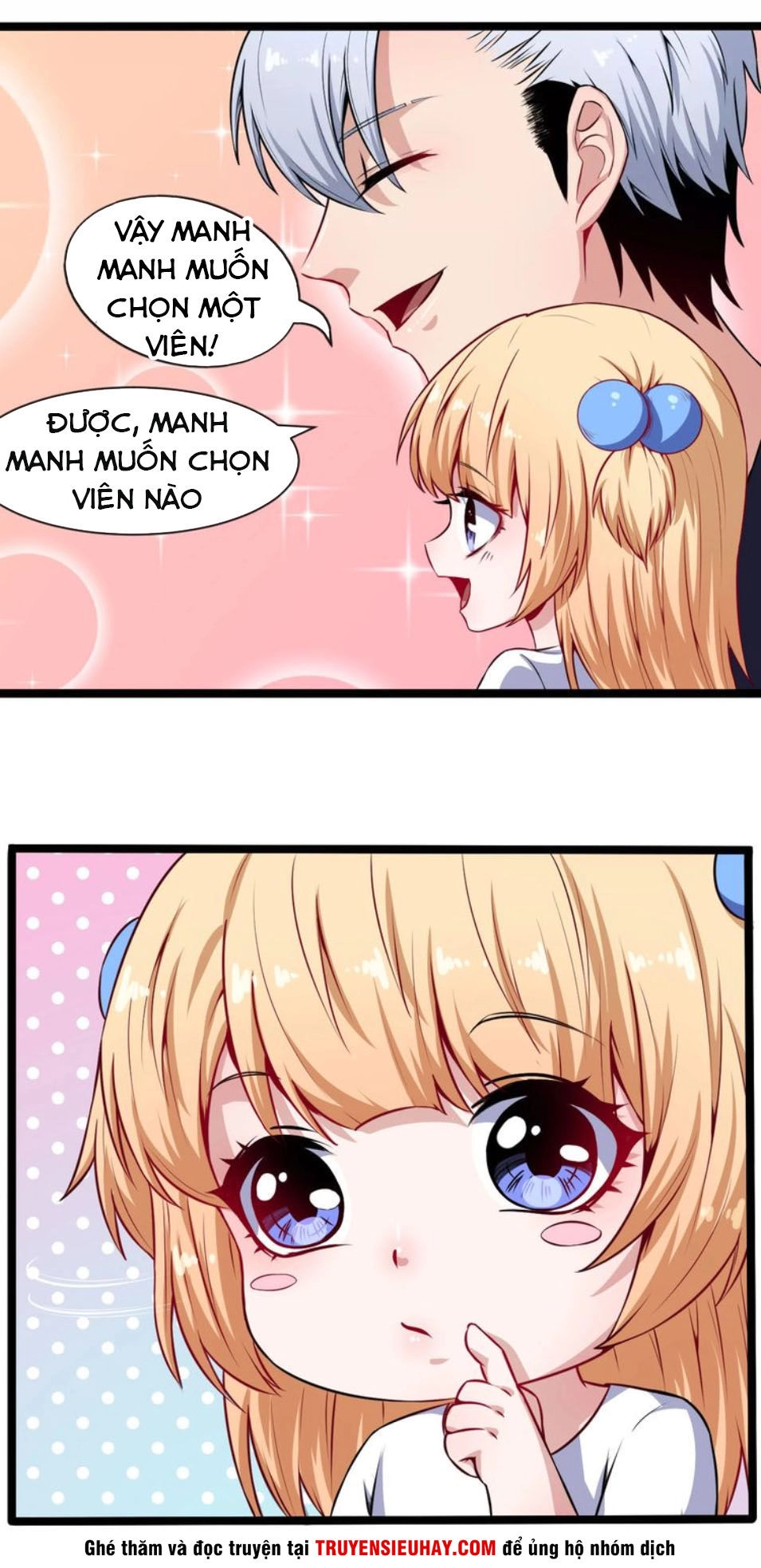 Ma Tôn Trông Trẻ Chapter 49 - 35