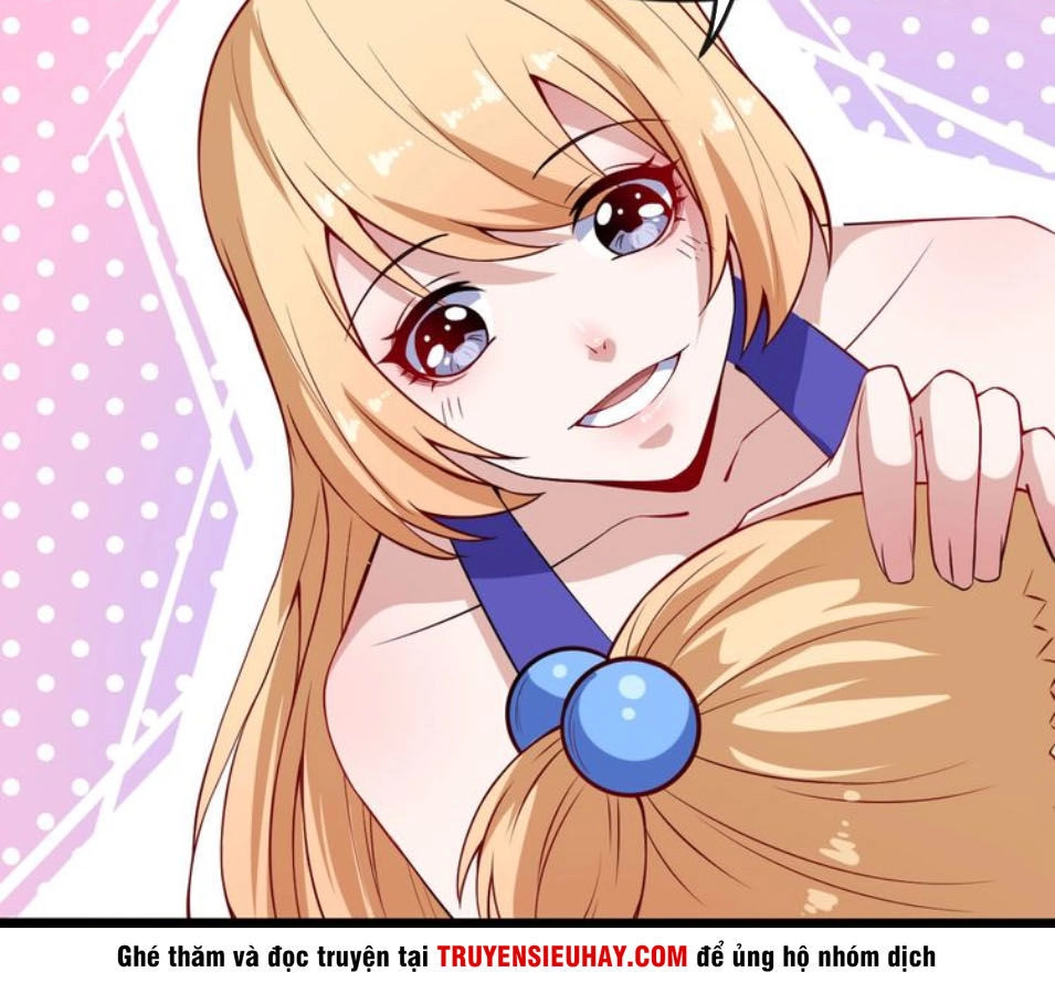 Ma Tôn Trông Trẻ Chapter 50 - 5