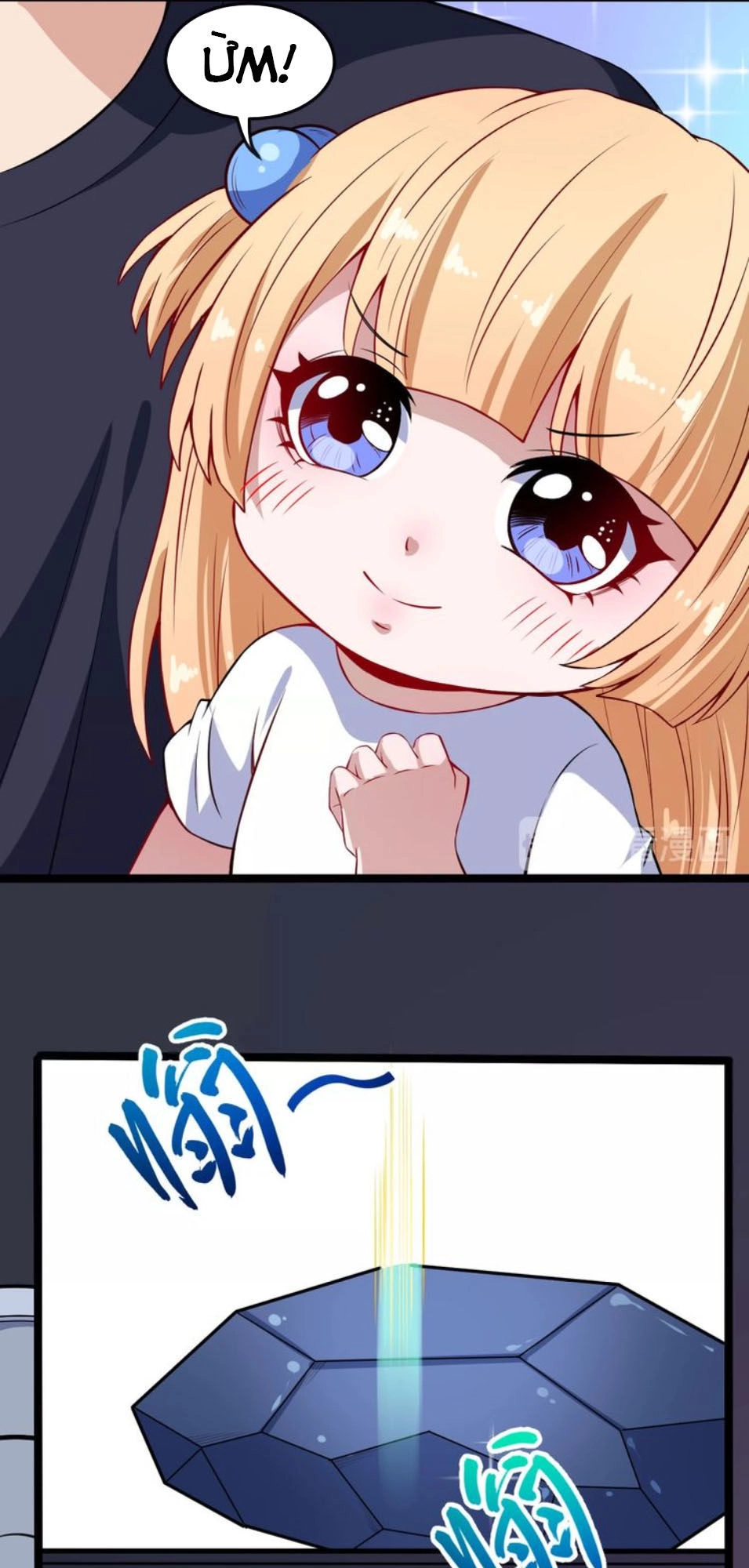 Ma Tôn Trông Trẻ Chapter 50 - 6