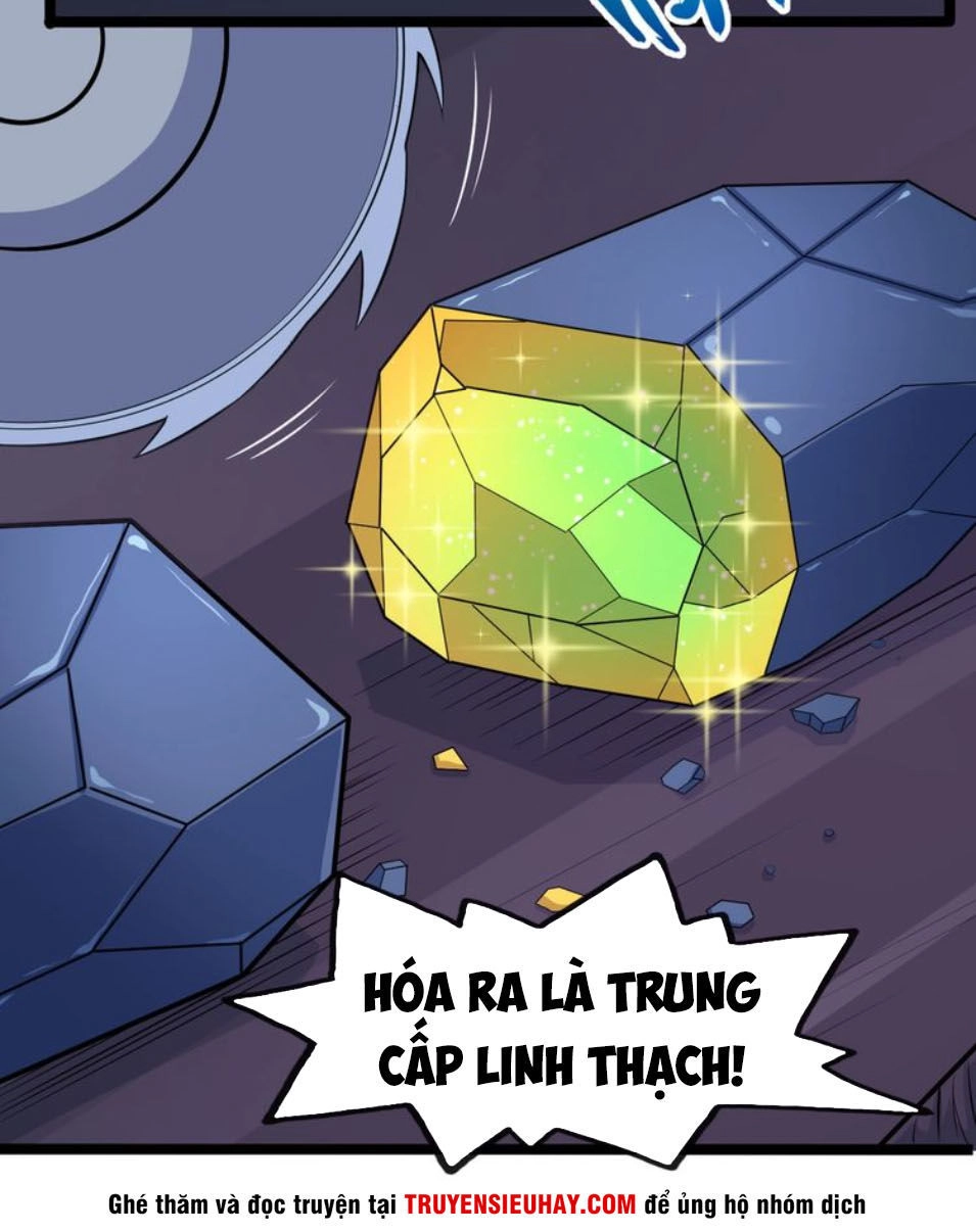 Ma Tôn Trông Trẻ Chapter 50 - 7