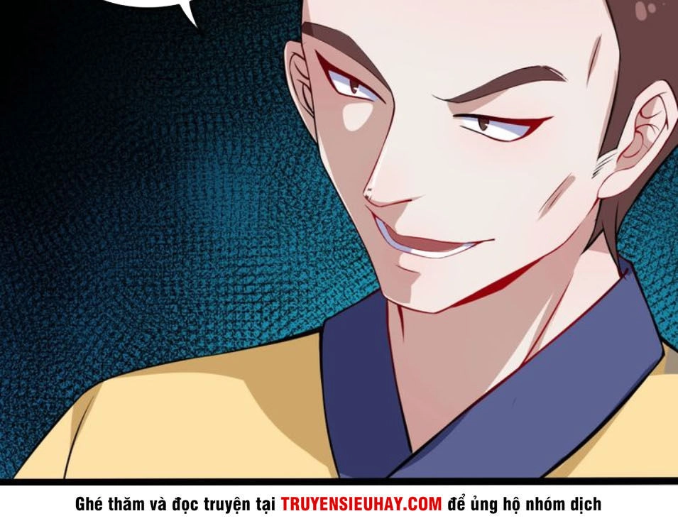 Ma Tôn Trông Trẻ Chapter 50 - 9