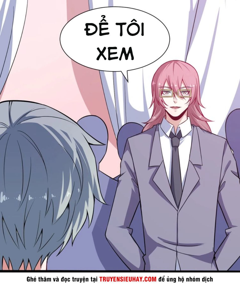 Ma Tôn Trông Trẻ Chapter 50 - 14