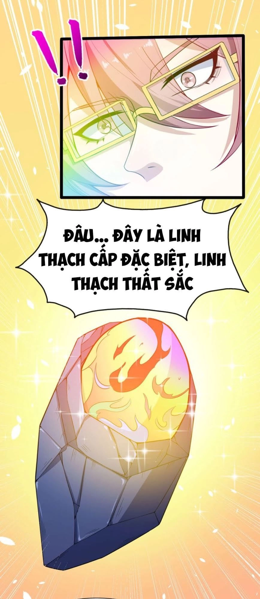 Ma Tôn Trông Trẻ Chapter 50 - 15