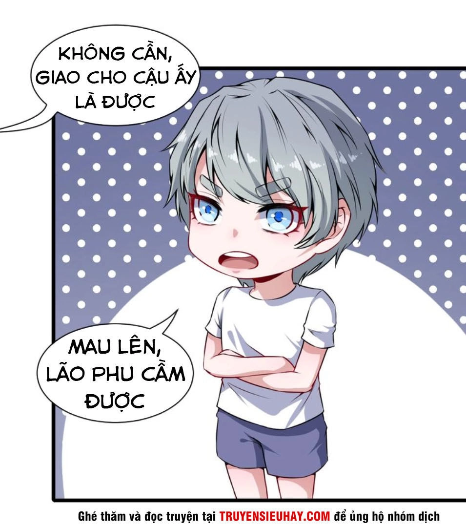 Ma Tôn Trông Trẻ Chapter 50 - 26