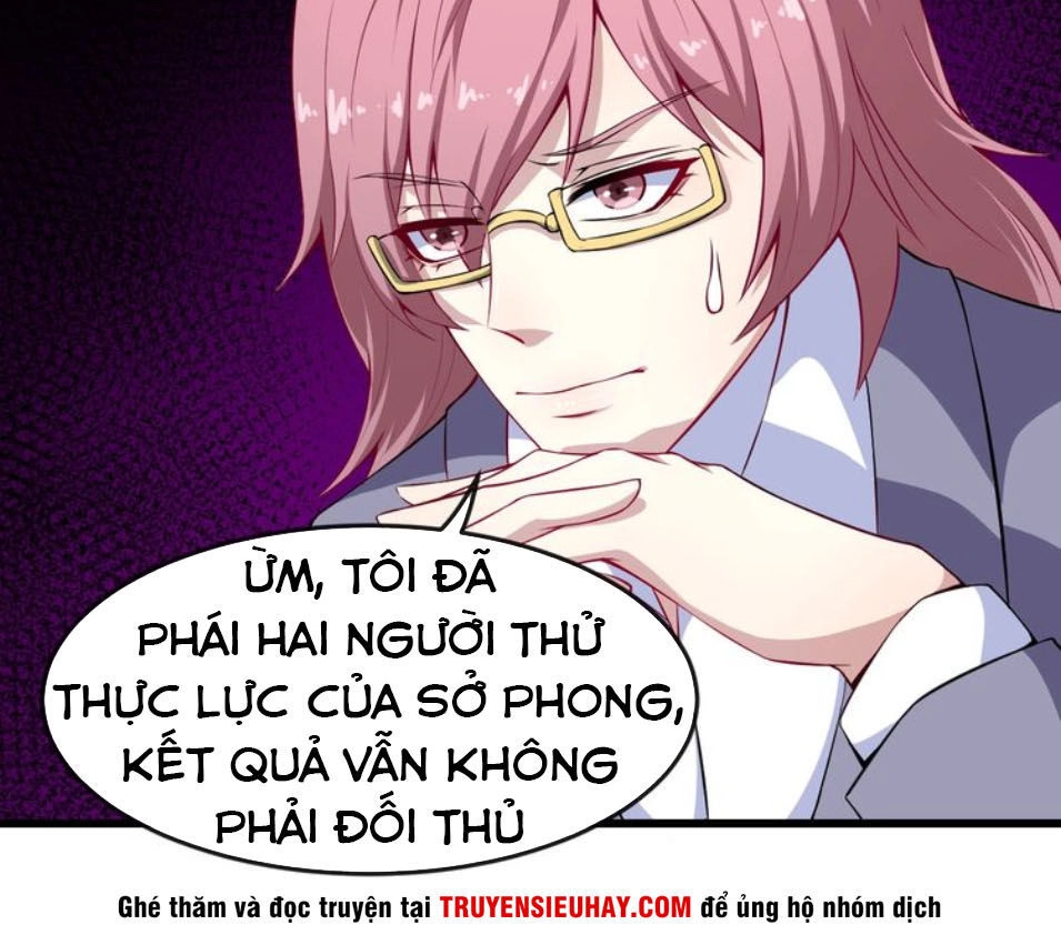 Ma Tôn Trông Trẻ Chapter 51 - 2