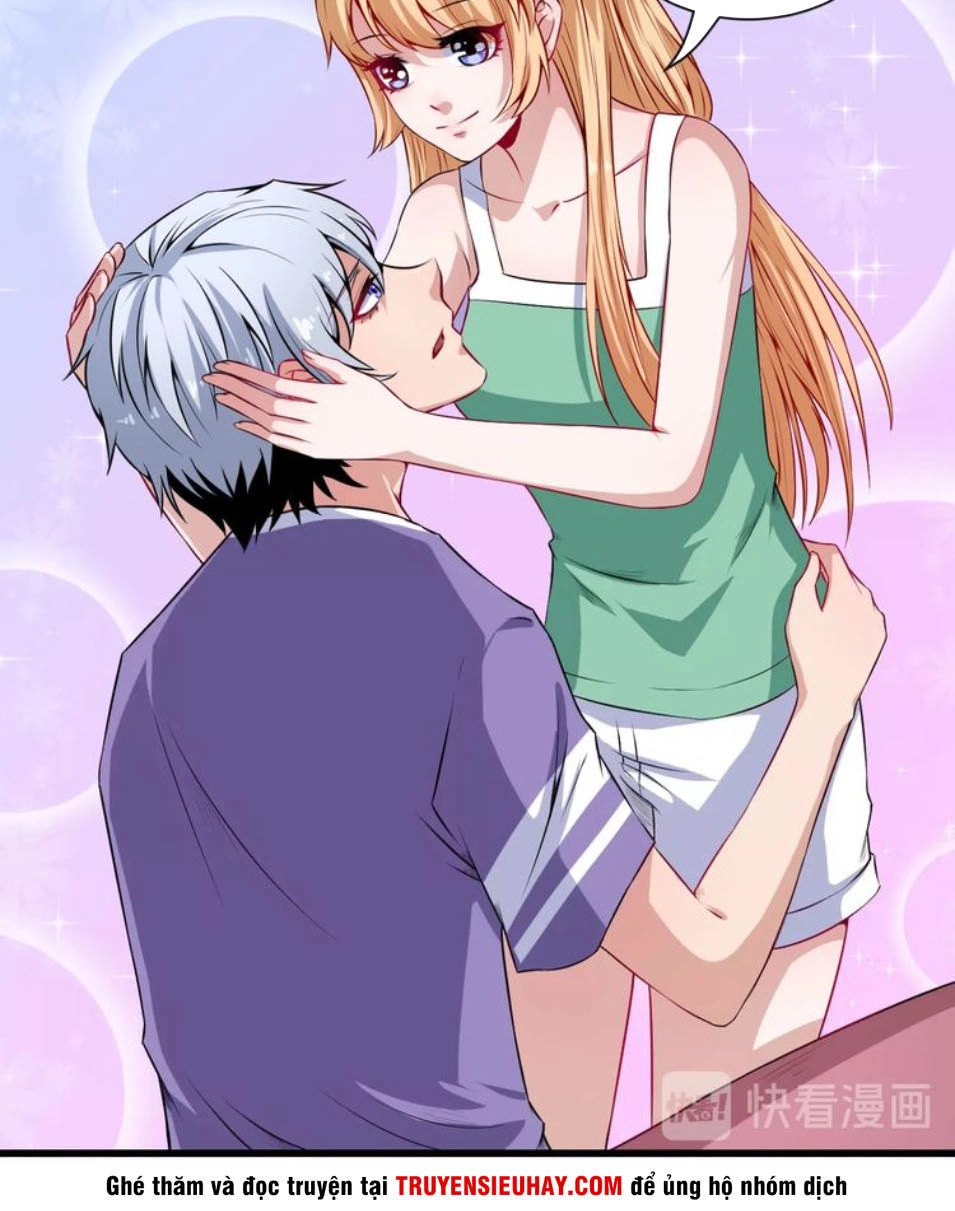 Ma Tôn Trông Trẻ Chapter 51 - 15