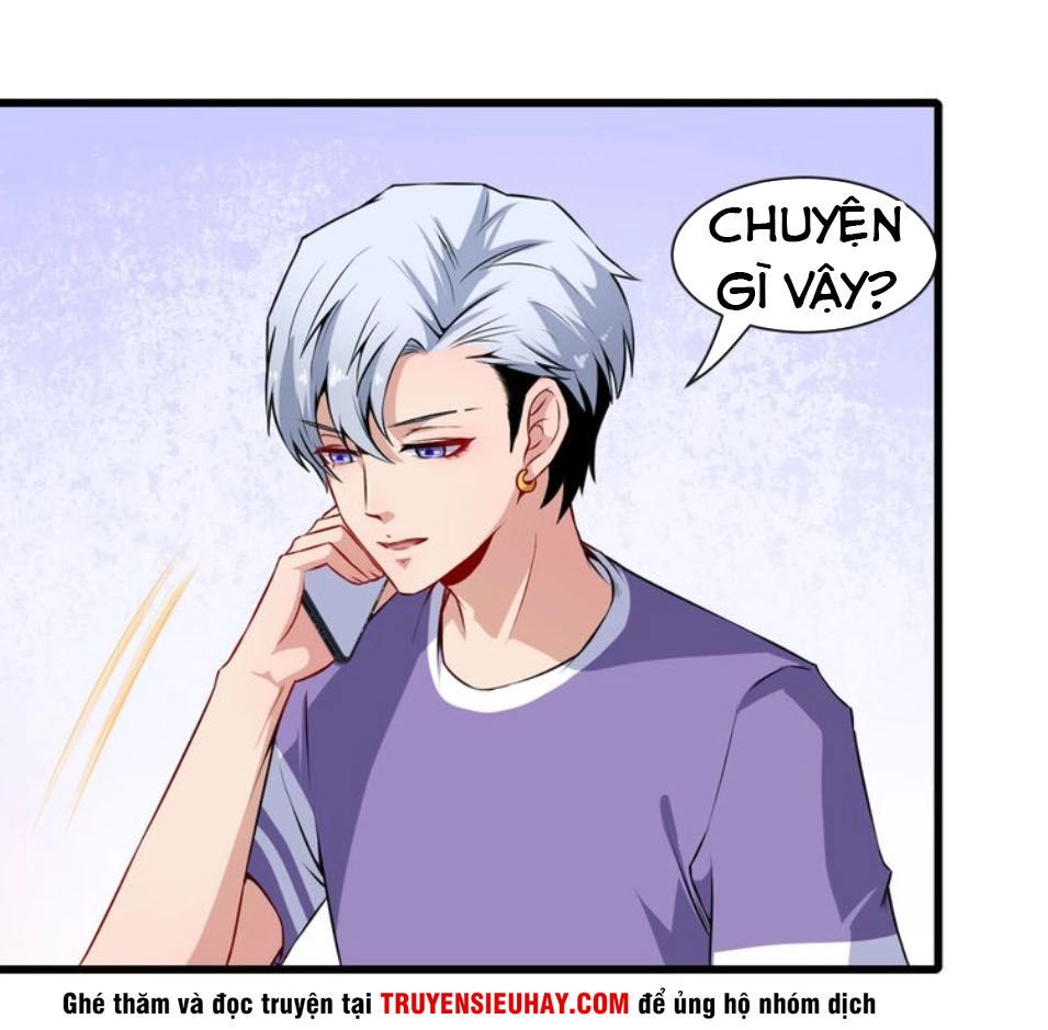 Ma Tôn Trông Trẻ Chapter 51 - 17