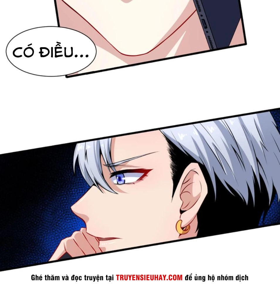 Ma Tôn Trông Trẻ Chapter 51 - 19