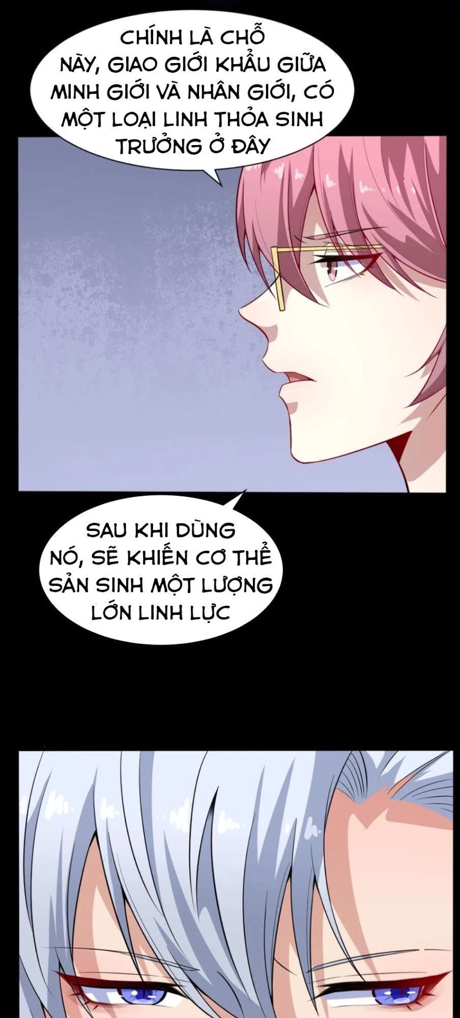 Ma Tôn Trông Trẻ Chapter 51 - 24