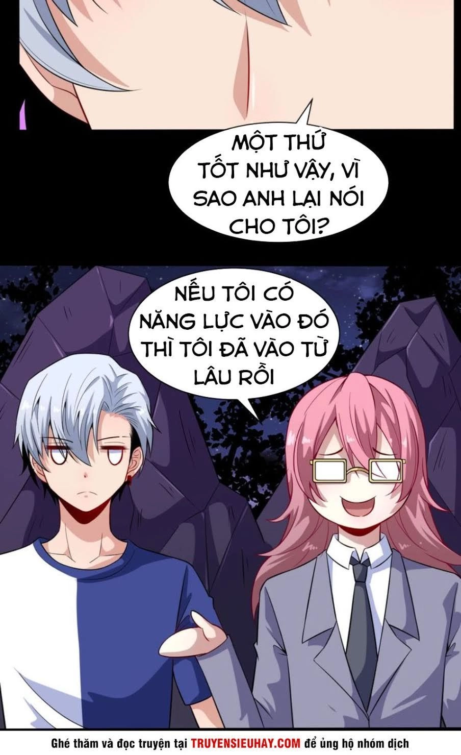 Ma Tôn Trông Trẻ Chapter 51 - 25