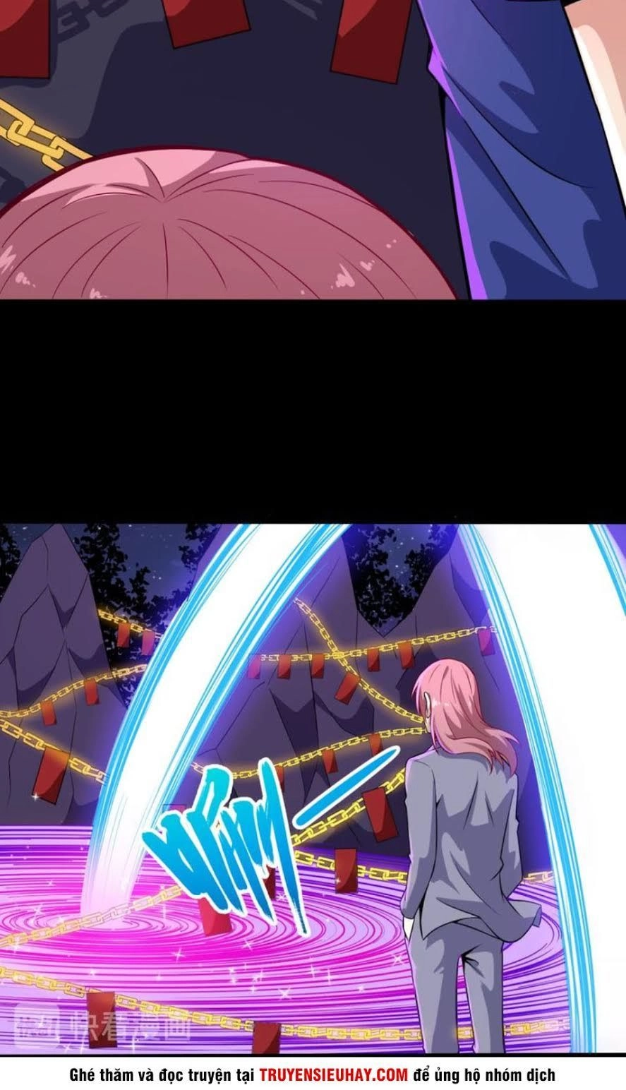 Ma Tôn Trông Trẻ Chapter 51 - 27