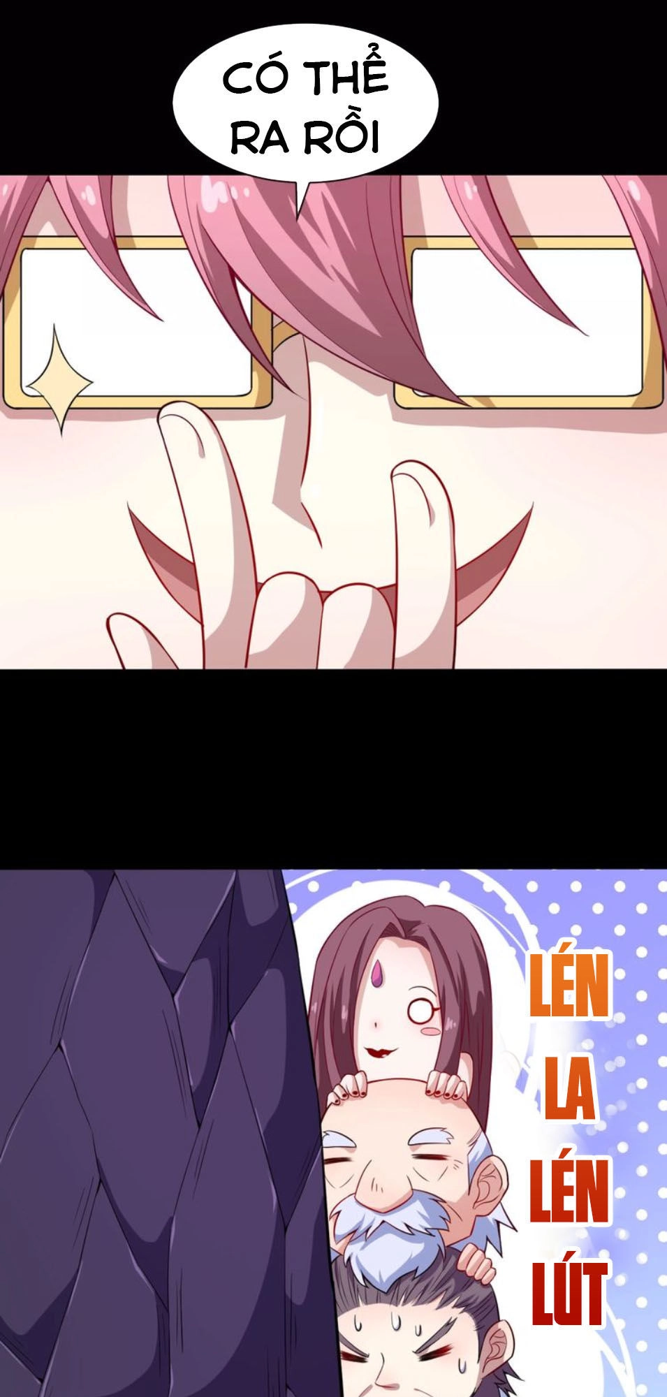 Ma Tôn Trông Trẻ Chapter 51 - 28