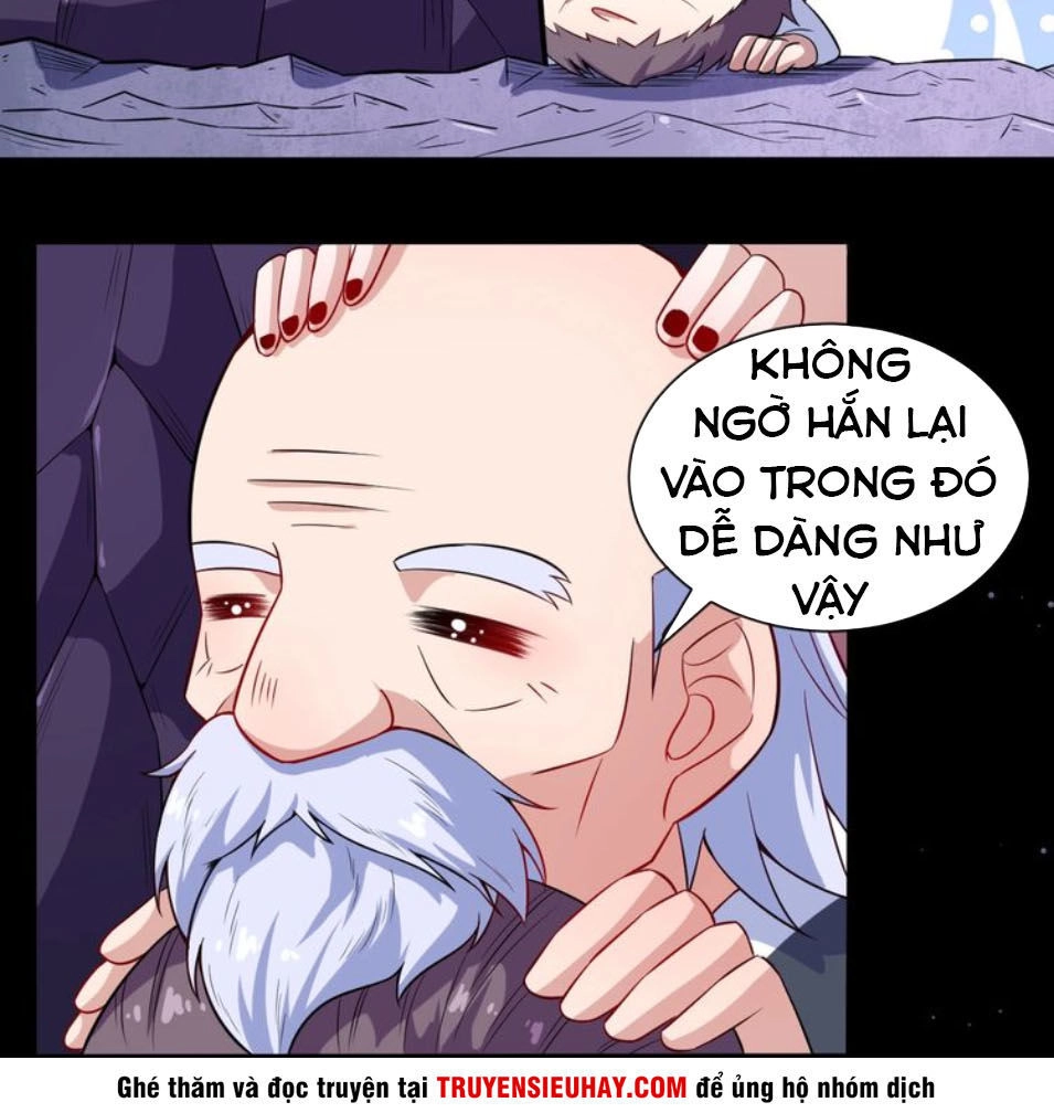 Ma Tôn Trông Trẻ Chapter 51 - 29