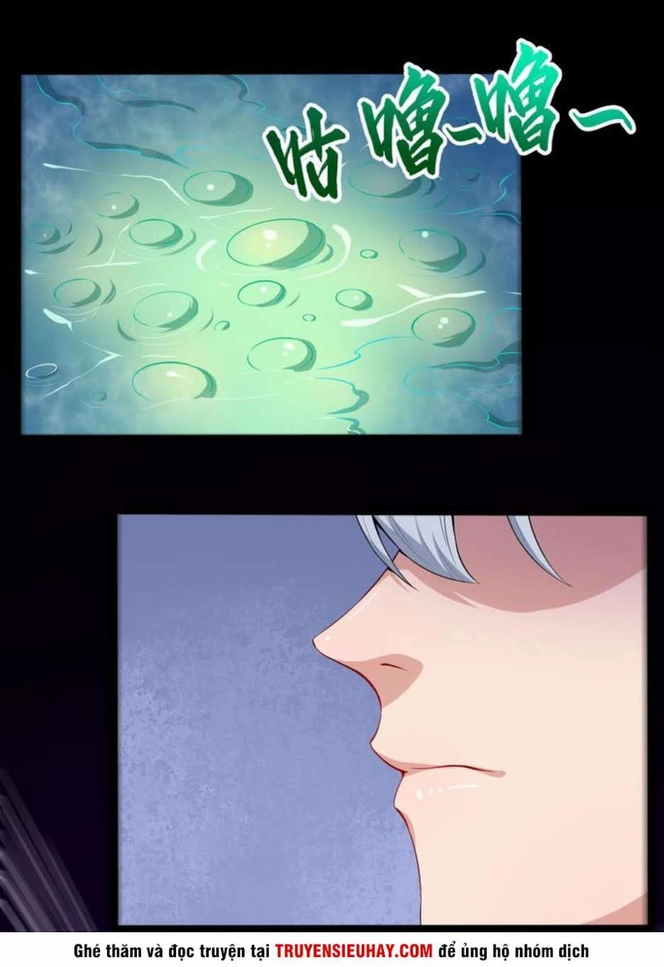 Ma Tôn Trông Trẻ Chapter 51 - 33