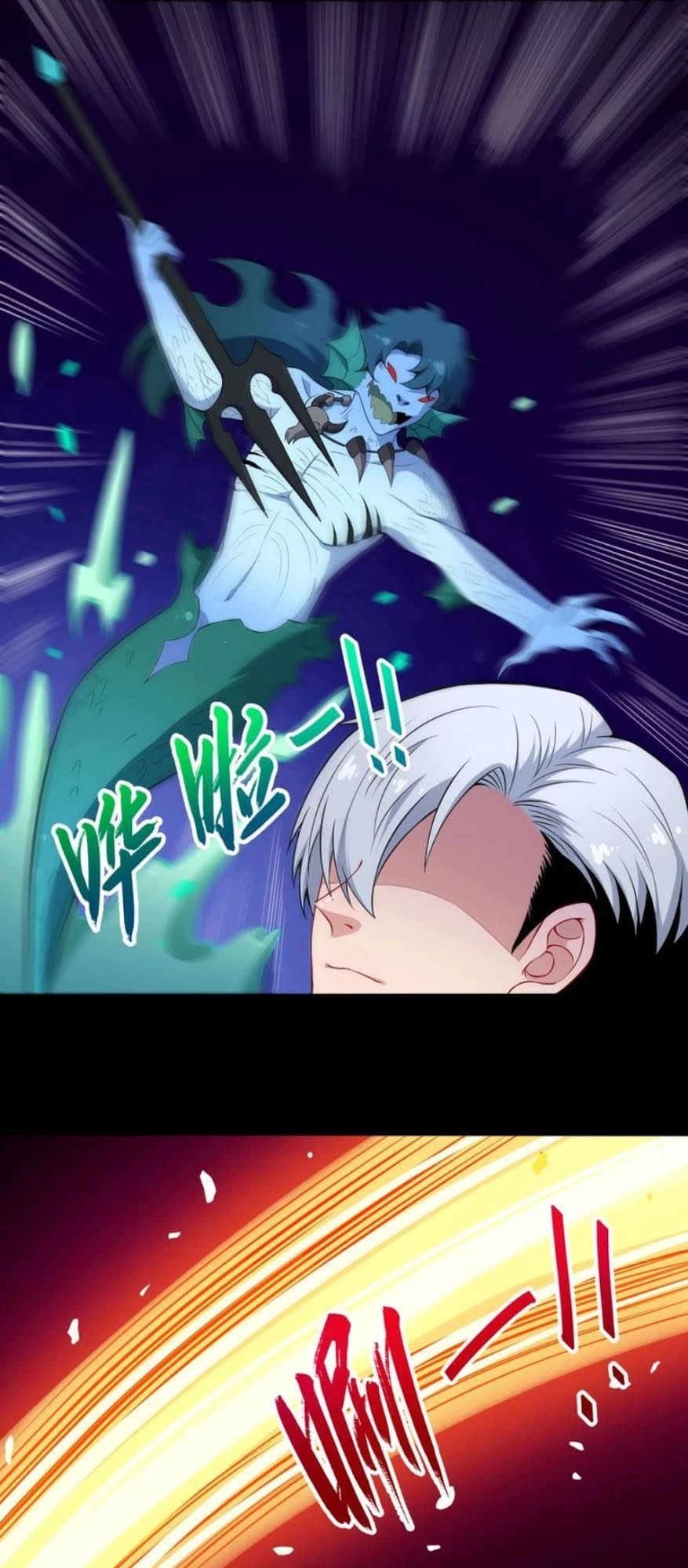 Ma Tôn Trông Trẻ Chapter 51 - 34