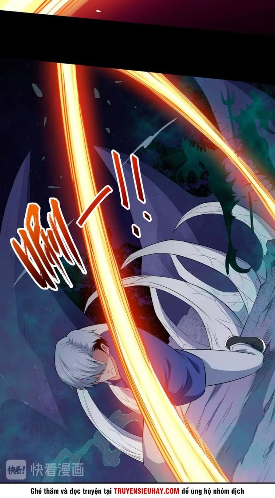 Ma Tôn Trông Trẻ Chapter 51 - 35