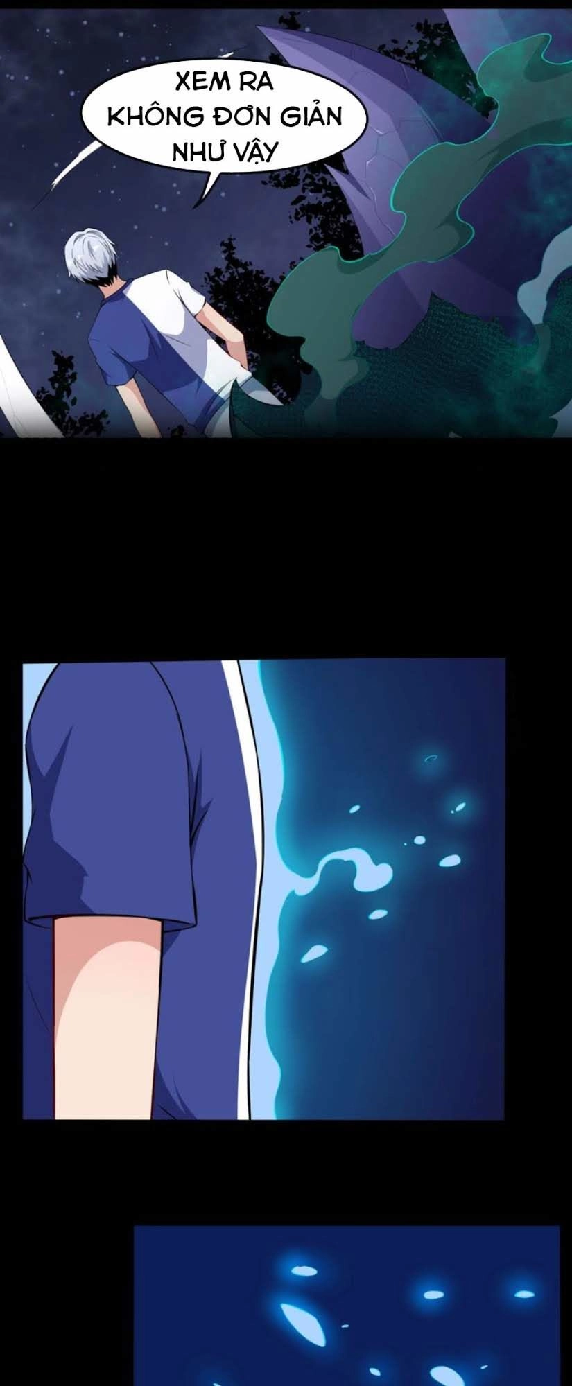 Ma Tôn Trông Trẻ Chapter 51 - 36