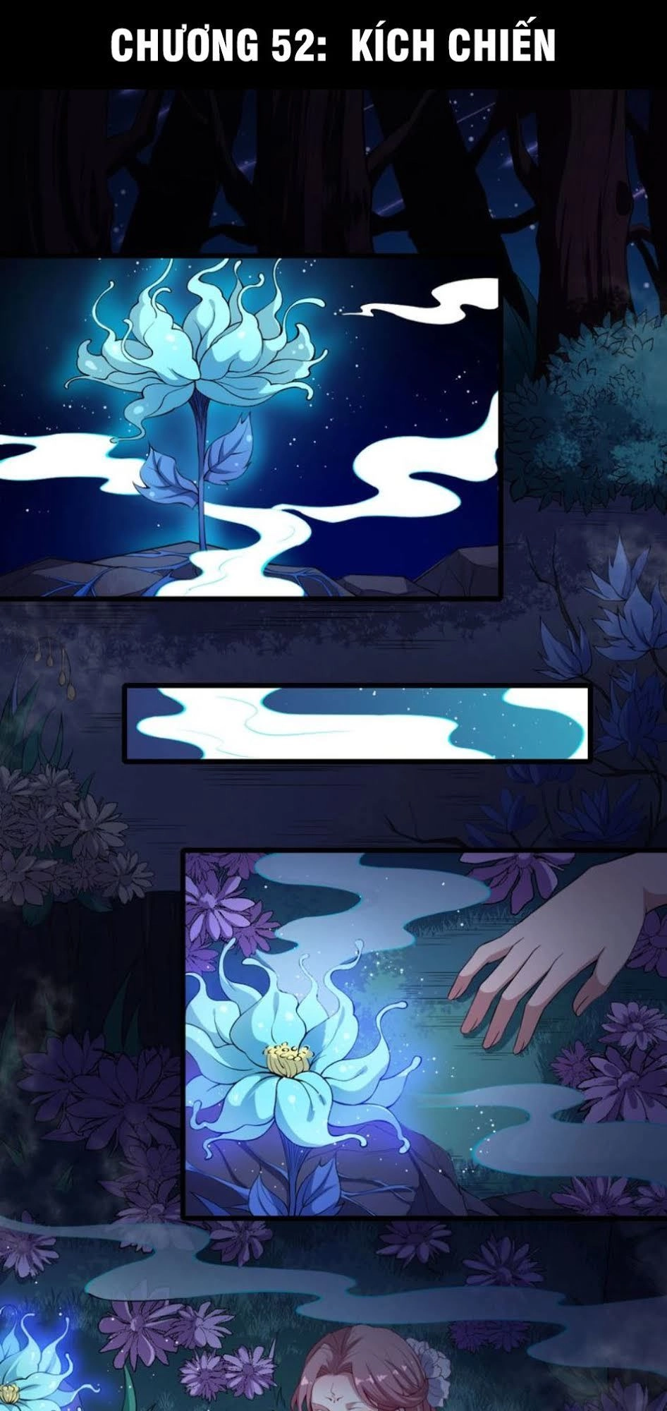 Ma Tôn Trông Trẻ Chapter 52 - 2