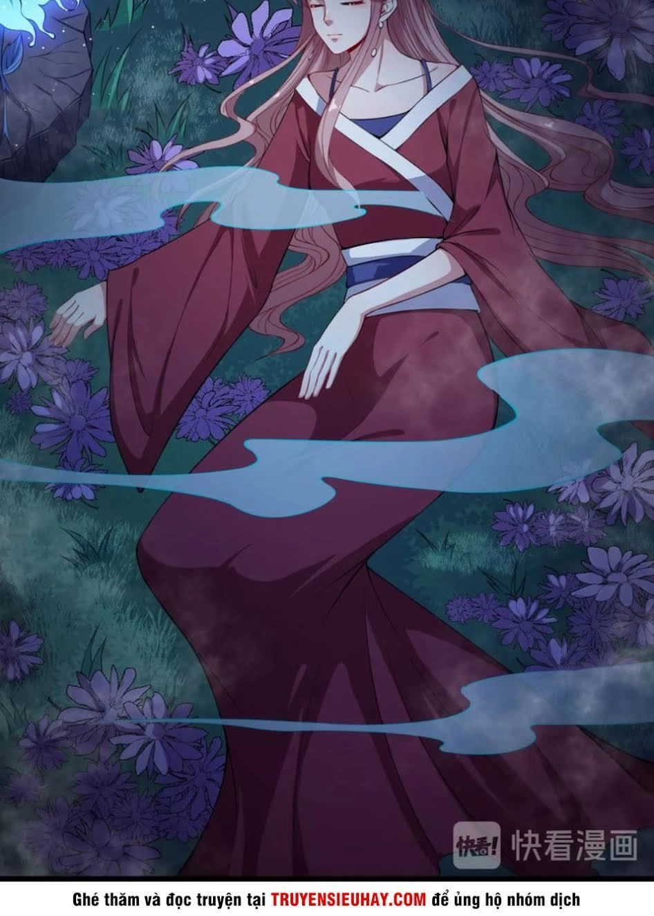 Ma Tôn Trông Trẻ Chapter 52 - 3