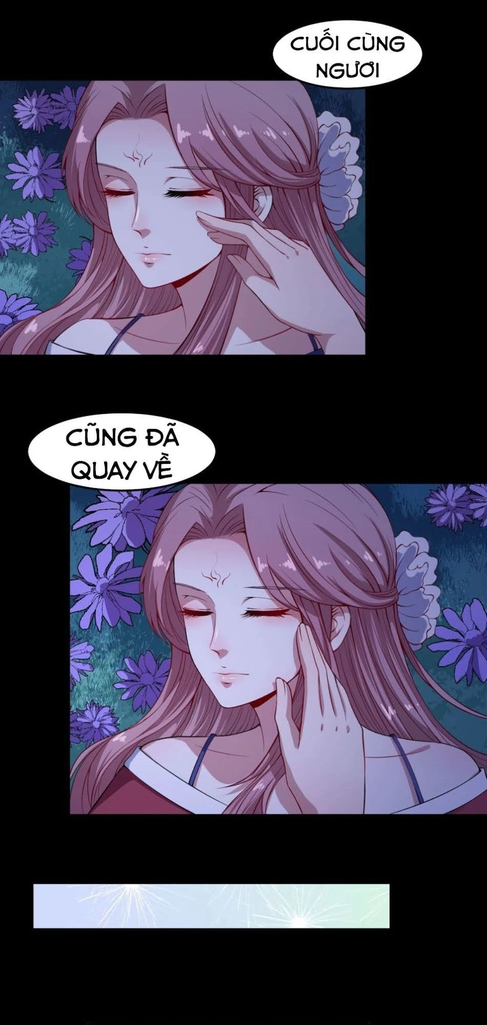 Ma Tôn Trông Trẻ Chapter 52 - 5