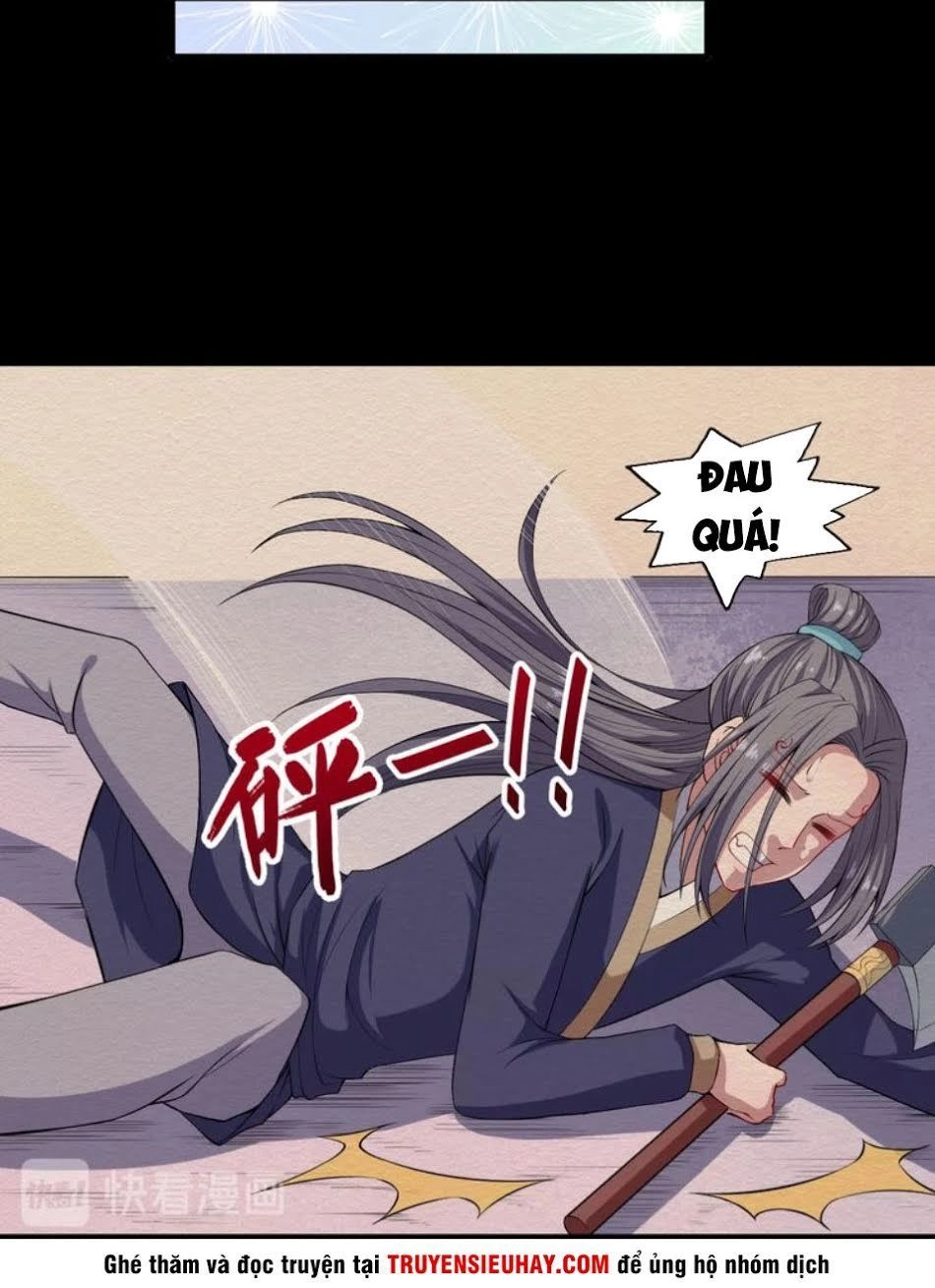 Ma Tôn Trông Trẻ Chapter 52 - 6