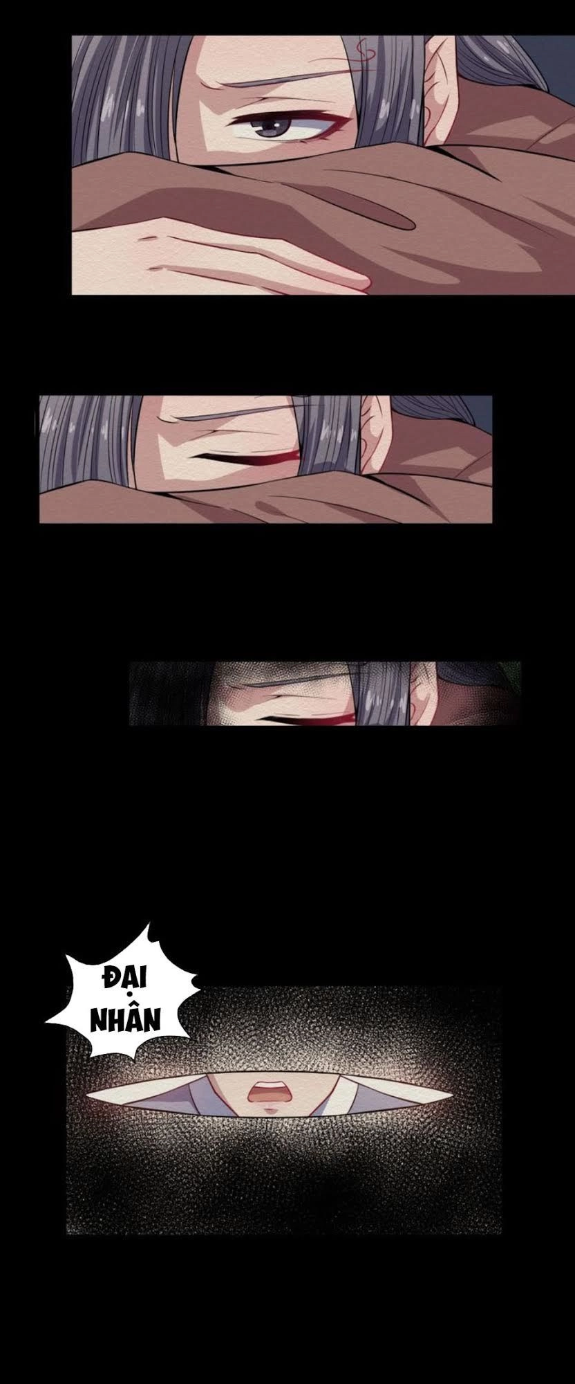 Ma Tôn Trông Trẻ Chapter 52 - 15