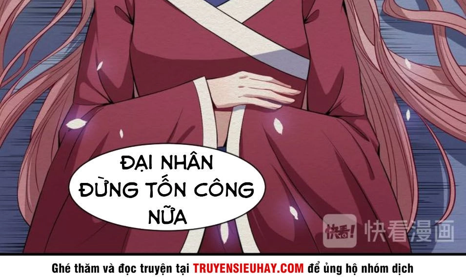 Ma Tôn Trông Trẻ Chapter 52 - 20