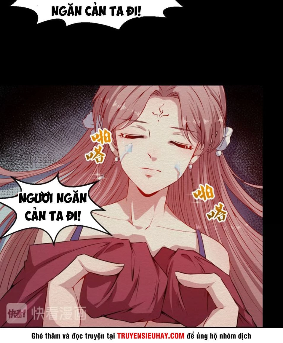 Ma Tôn Trông Trẻ Chapter 52 - 24