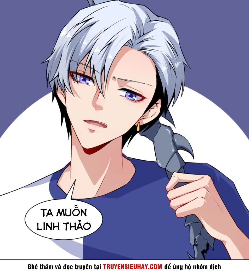 Ma Tôn Trông Trẻ Chapter 52 - 33