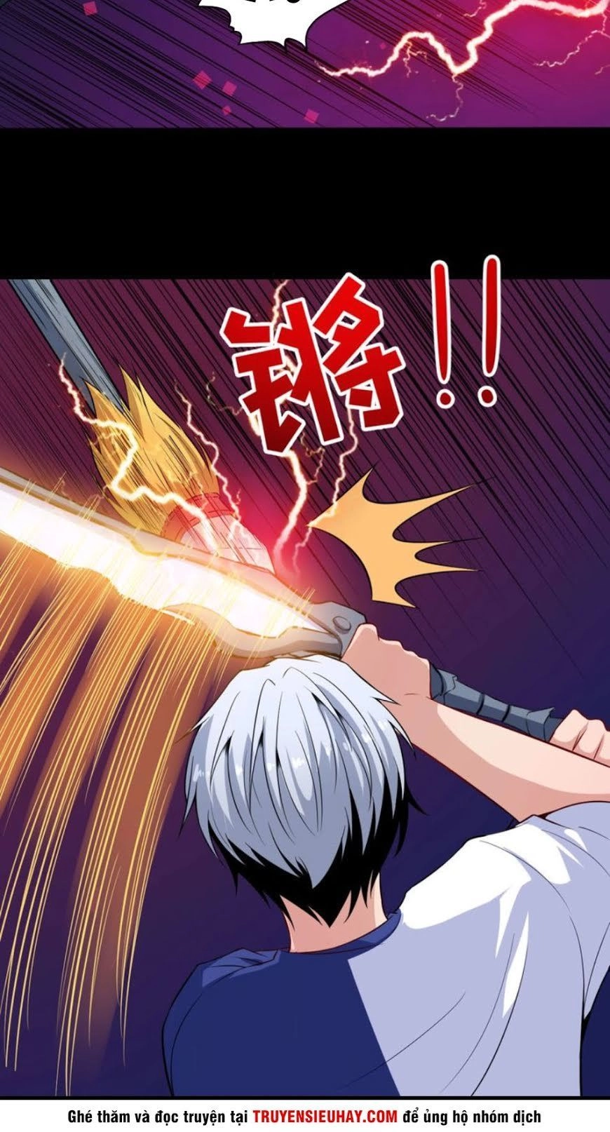 Ma Tôn Trông Trẻ Chapter 52 - 37