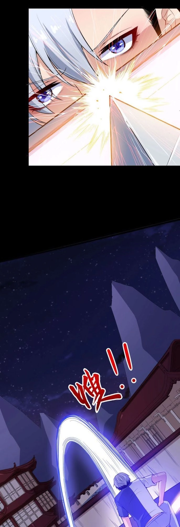 Ma Tôn Trông Trẻ Chapter 52 - 38