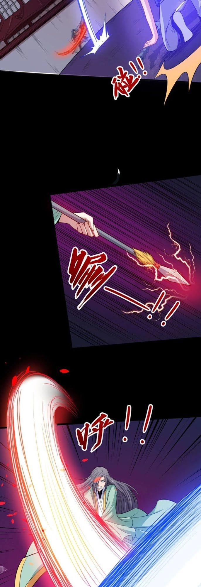 Ma Tôn Trông Trẻ Chapter 52 - 39