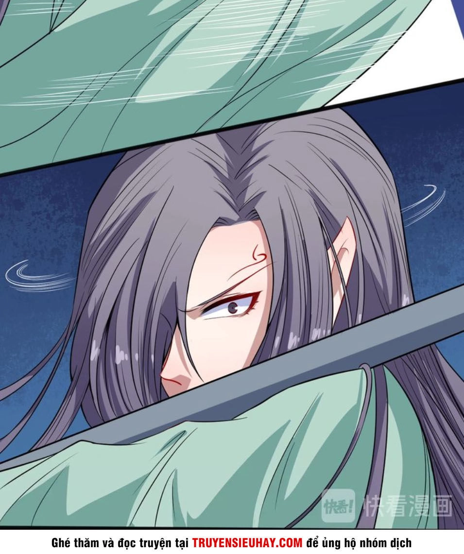 Ma Tôn Trông Trẻ Chapter 52 - 42