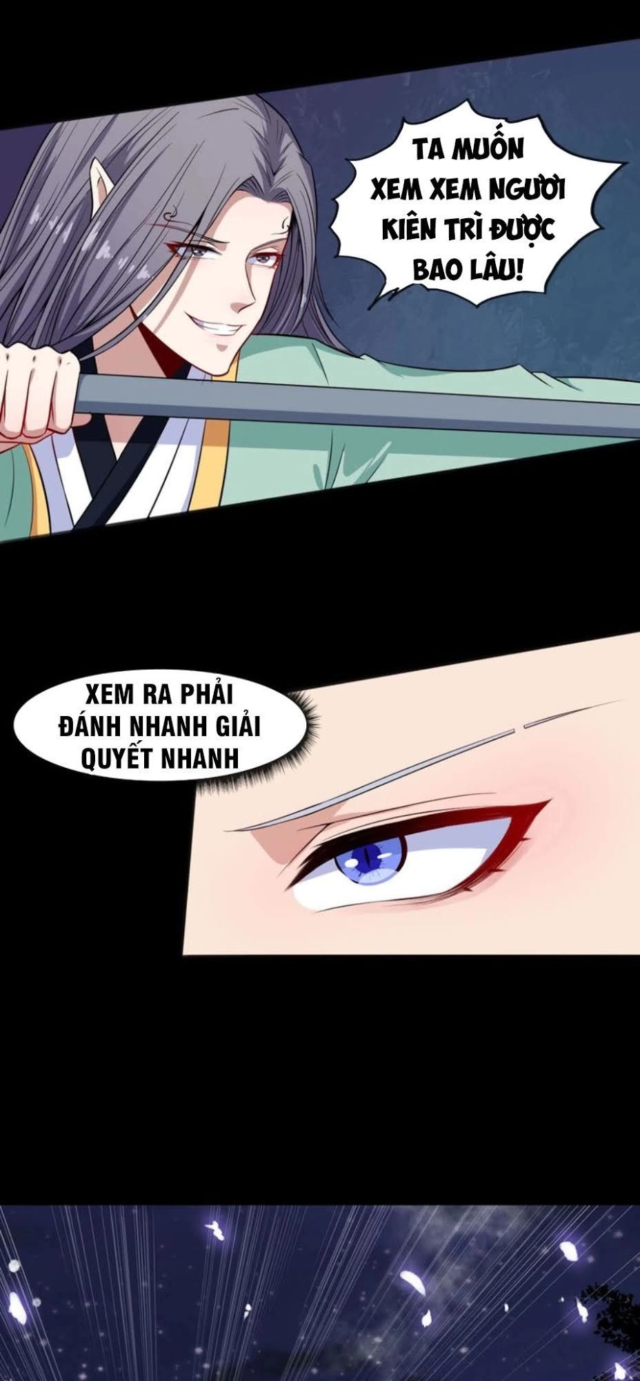 Ma Tôn Trông Trẻ Chapter 52 - 45