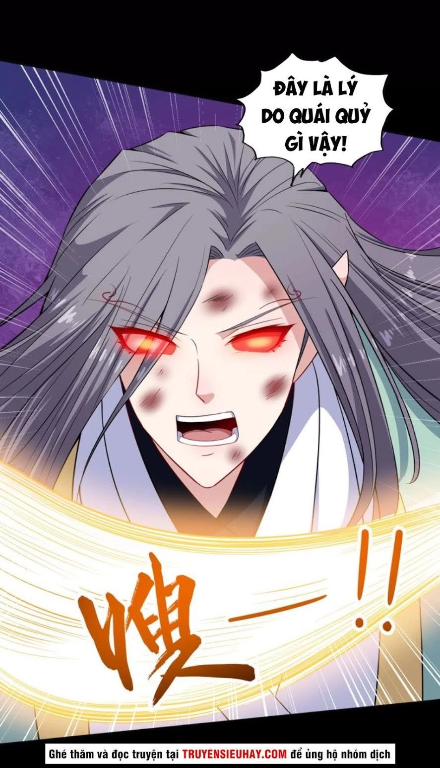 Ma Tôn Trông Trẻ Chapter 53 - 5