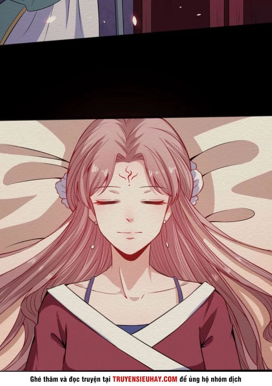 Ma Tôn Trông Trẻ Chapter 53 - 11