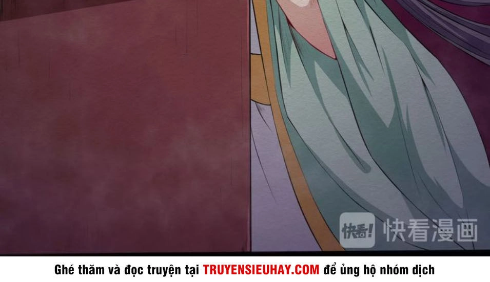 Ma Tôn Trông Trẻ Chapter 53 - 19