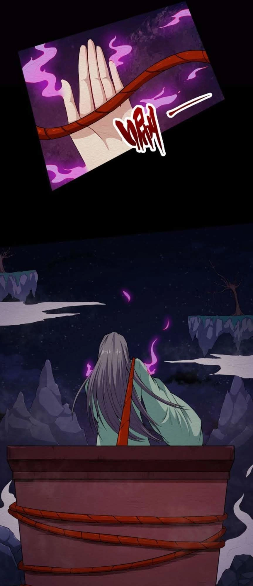 Ma Tôn Trông Trẻ Chapter 53 - 20