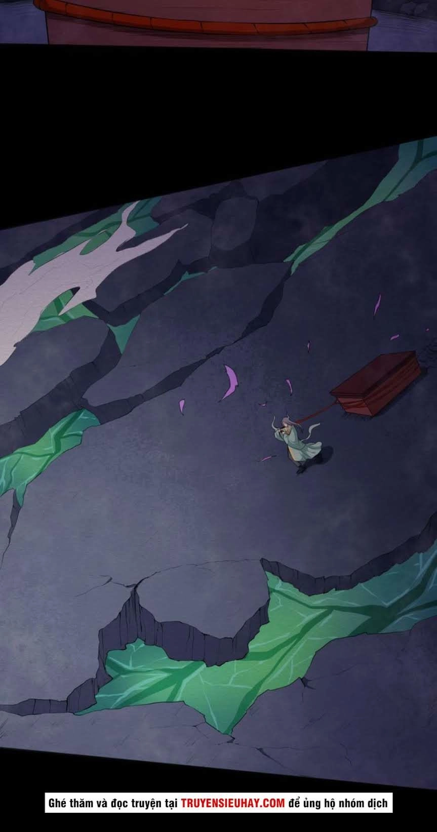 Ma Tôn Trông Trẻ Chapter 53 - 21