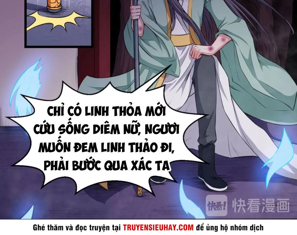 Ma Tôn Trông Trẻ Chapter 53 - 23