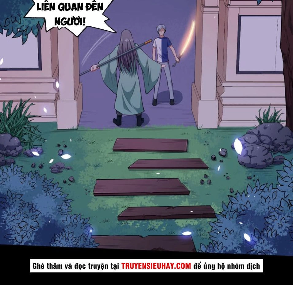 Ma Tôn Trông Trẻ Chapter 53 - 25